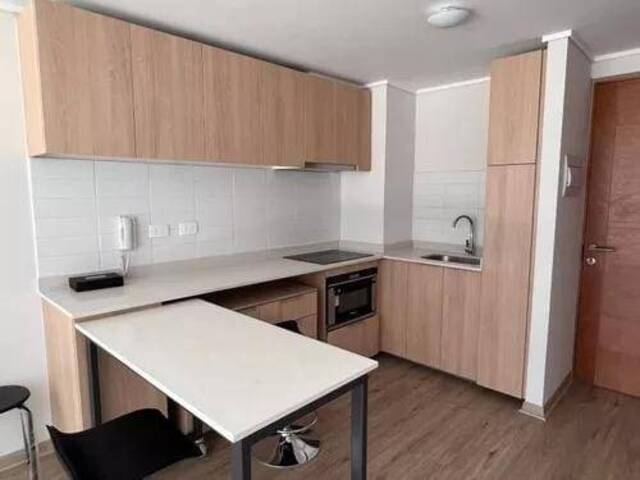 #1 - Departamento para Venta en La Florida - XIII - 1