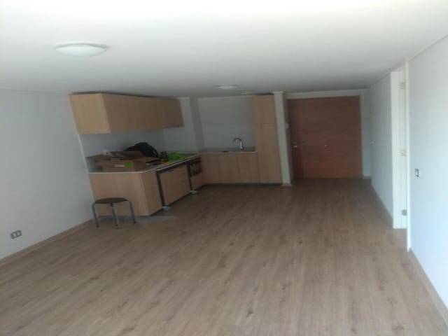 #1 - Departamento para Venta en La Florida - XIII - 3