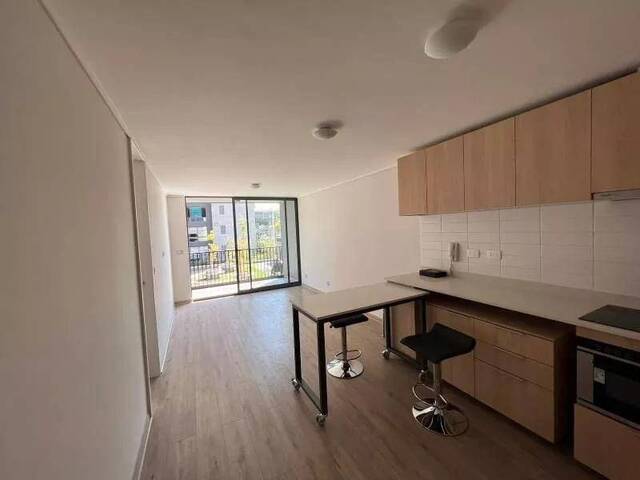 #1 - Departamento para Venta en La Florida - XIII - 2