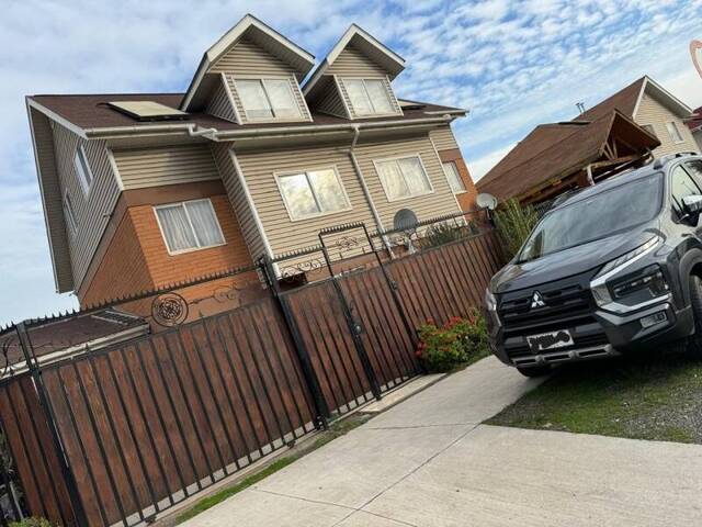 #2 - Casa para Venta en Puente Alto - XIII - 3