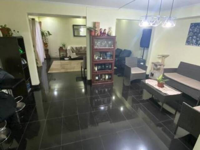 #2 - Casa para Venta en Puente Alto - XIII - 1