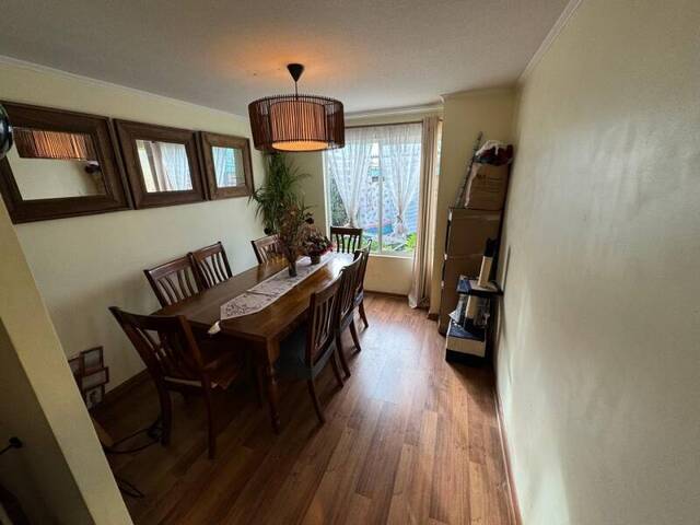 #2 - Casa para Venta en Puente Alto - XIII - 2