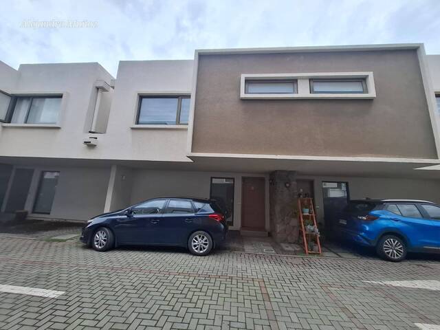 #3 - Casa para Venta en La Florida - XIII - 1