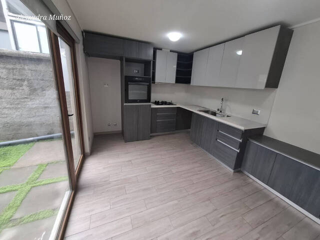 #3 - Casa para Venta en La Florida - XIII - 2