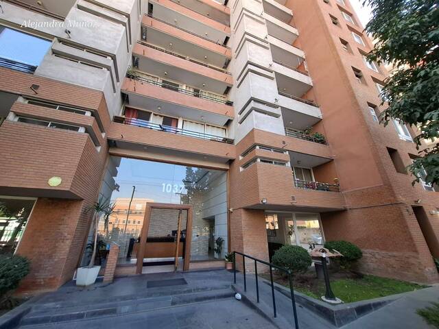 #4 - Departamento para Arriendo en San Miguel - XIII - 1