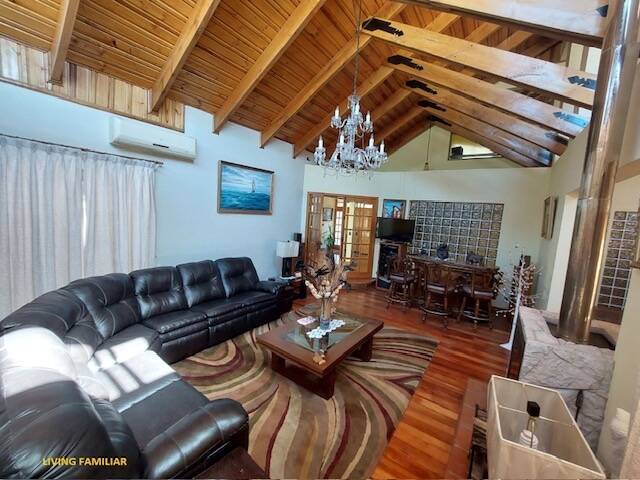 #5 - Terreno para Venta en Talca - VII - 1