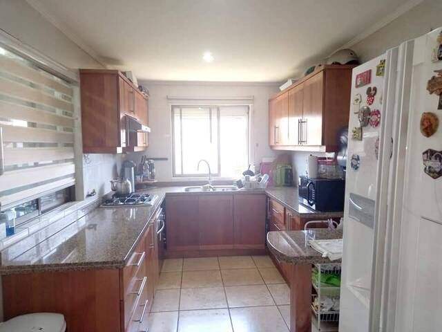 #6 - Casa para Venta en Algarrobo - V - 2