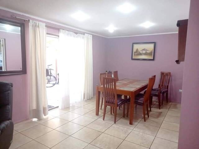 #6 - Casa para Venta en Algarrobo - V - 3