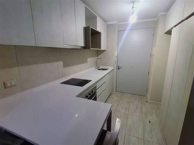 #7 - Departamento para Arriendo en La Florida - XIII - 3