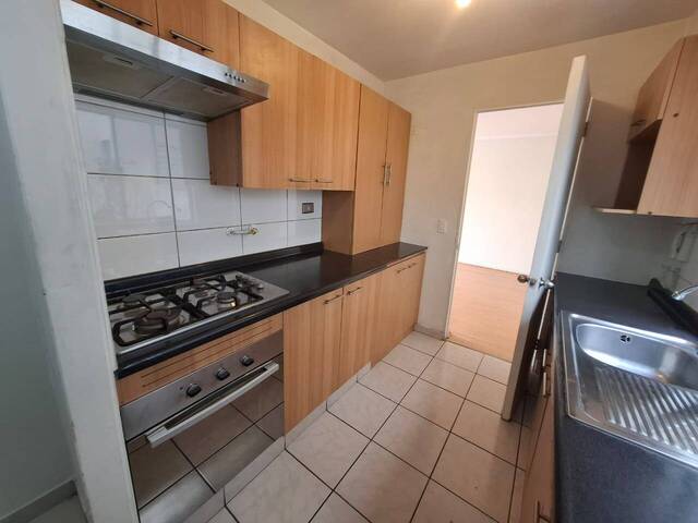 #8 - Departamento para Venta en Puente Alto - XIII - 1