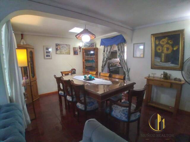 #9 - Casa para Venta en Lo Prado - XIII - 3