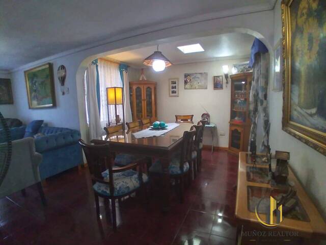 #9 - Casa para Venta en Lo Prado - XIII - 2