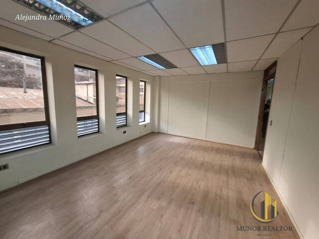 #10 - Oficina para Venta en Providencia - XIII - 1